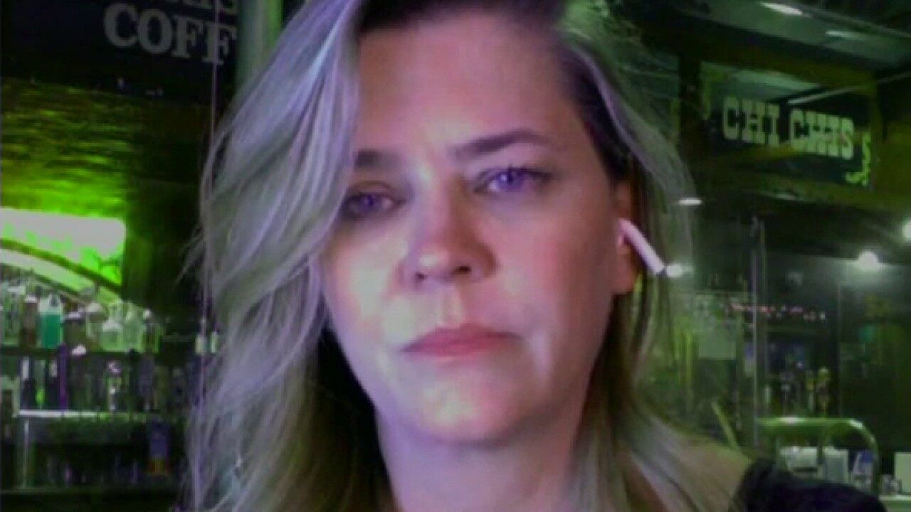 Angela Marsden