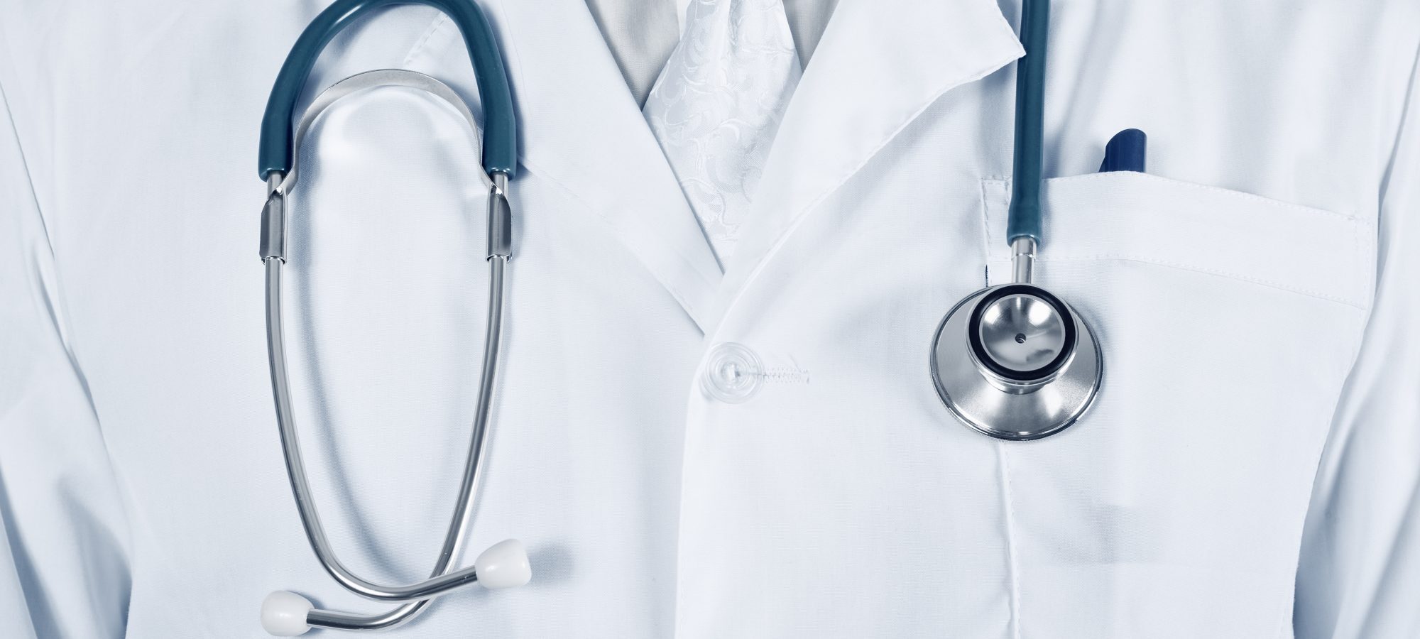 Click to enlarge lab coat