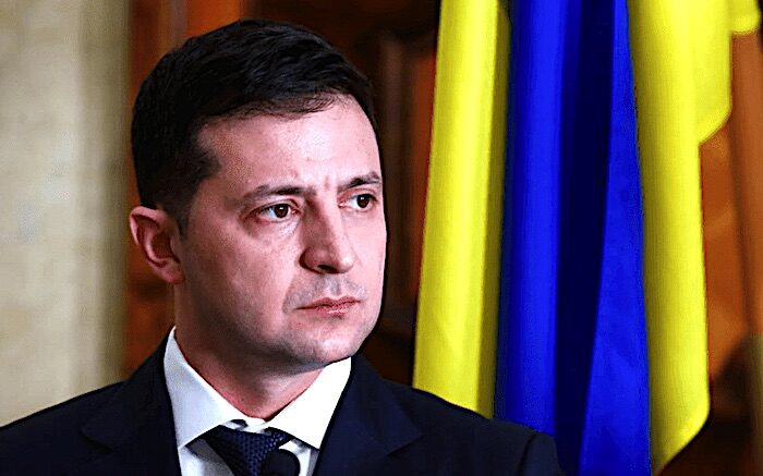 Click to enlarge Zelensky