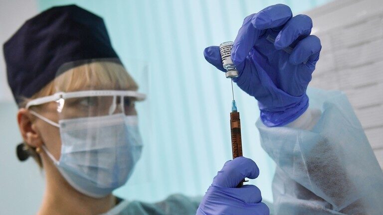 Click to enlarge vaccine
