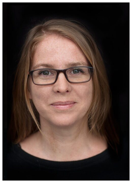 Click to enlarge Ulrika Marklund