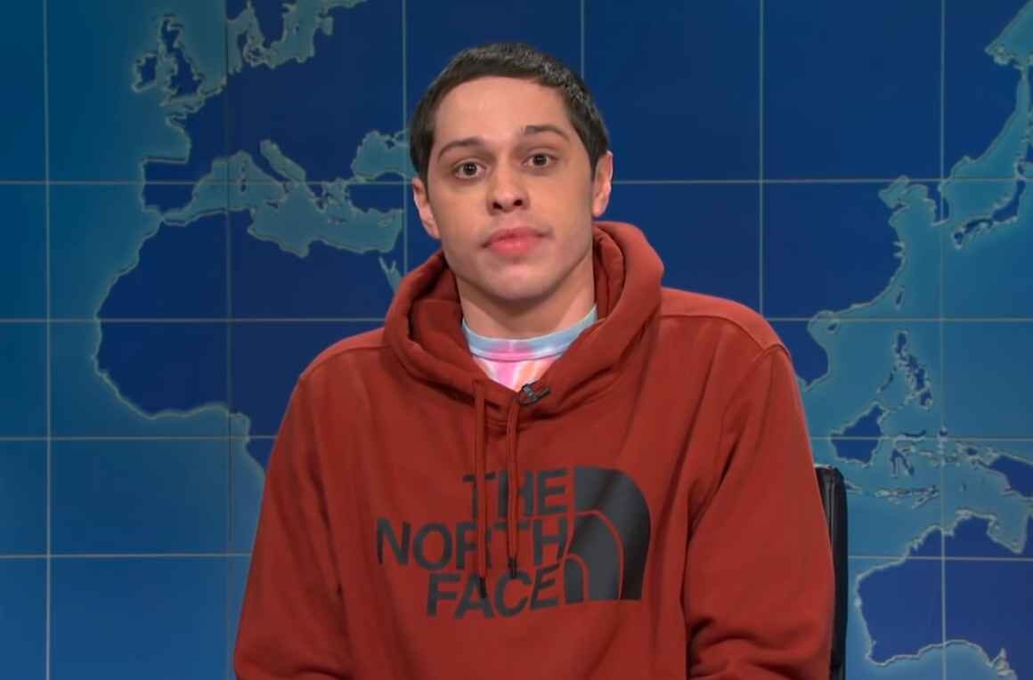 Pete Davidson