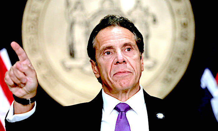 cuomo