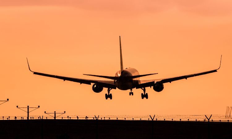 Click to enlarge plane