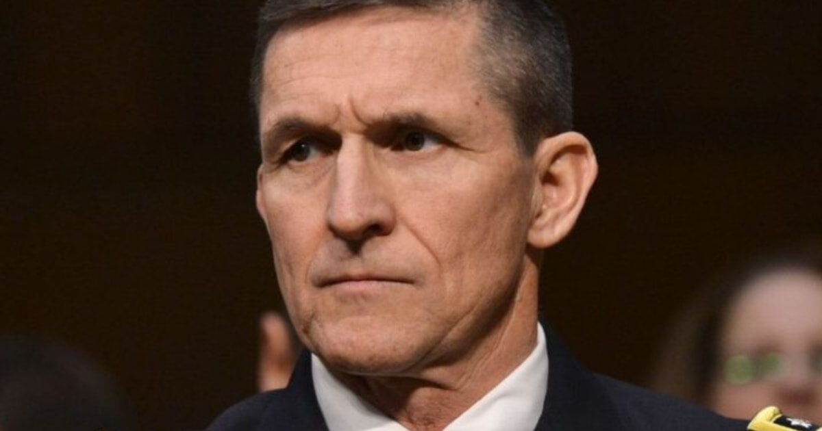 Click to enlarge michael flynn