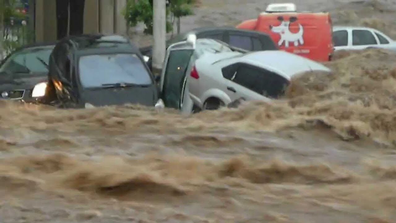 flood