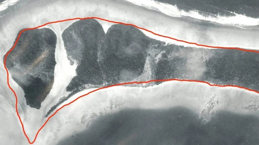Click to enlarge jeh island