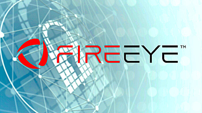 Click to enlarge FireEye
