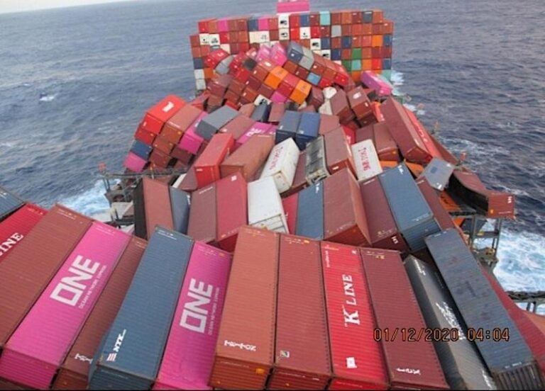 containers