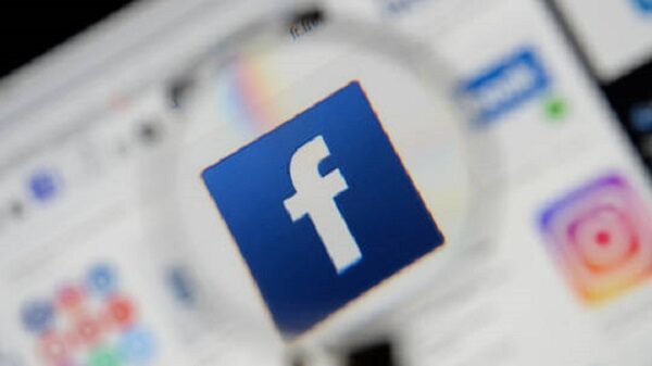 Facebook anti trust lawsuits