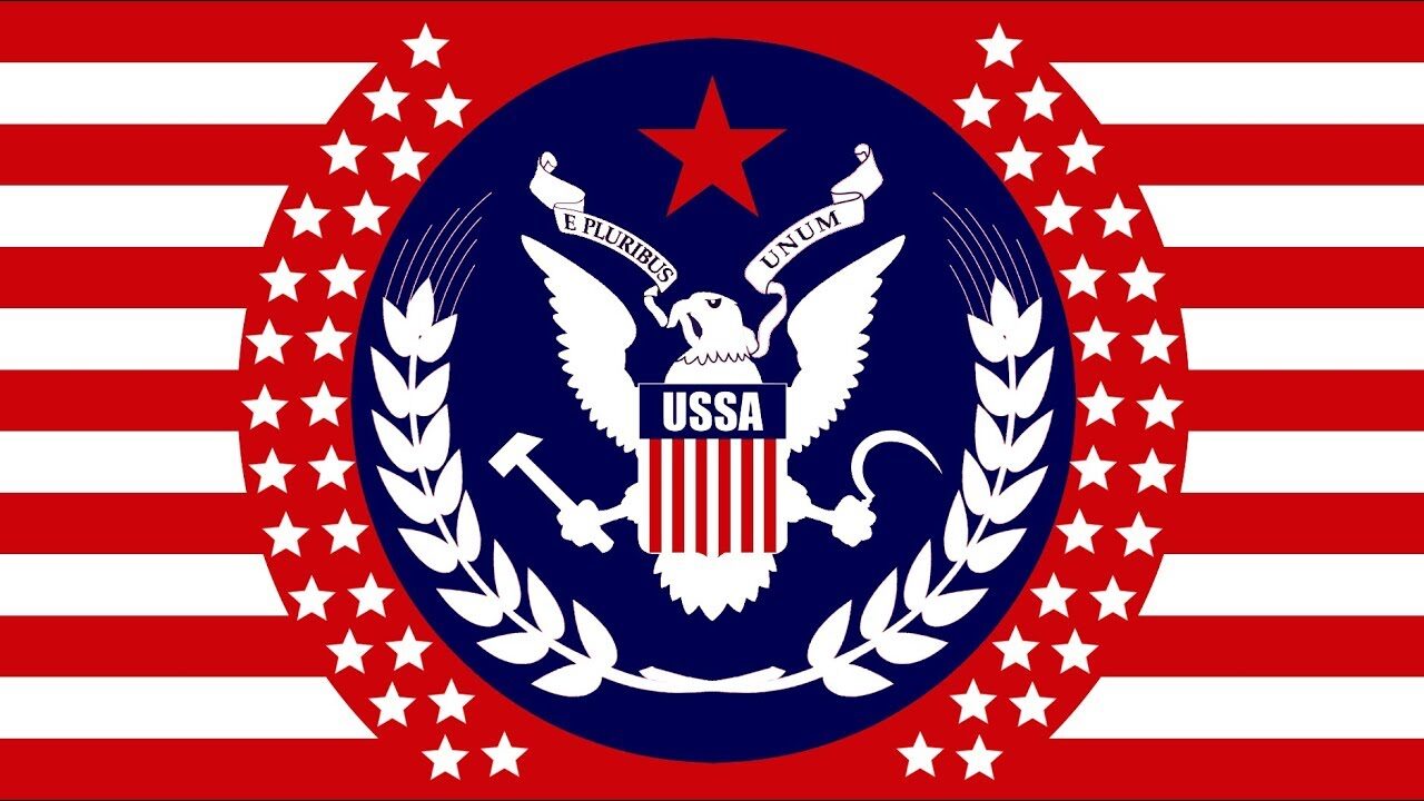 U.S.S.A.