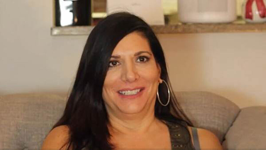 elizabeth forlini