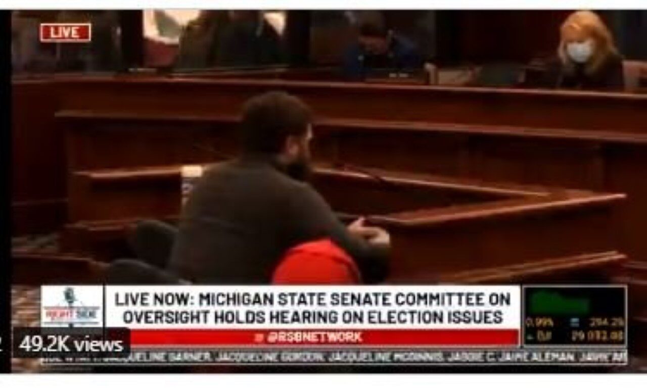 Click to enlarge youtube election fraud