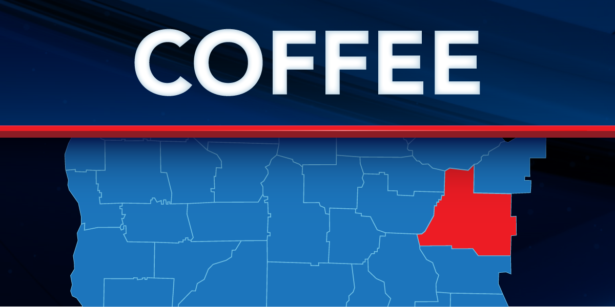 coffee county georgia