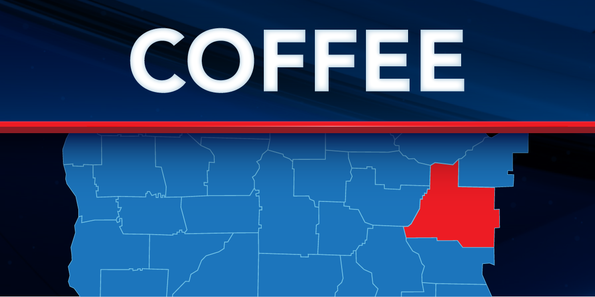 Letter Coffee County, GA cannot certify results from second statewide recount — Society