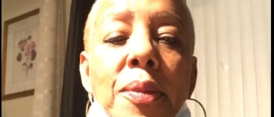 Click to enlarge cynthia johnson michigan threats