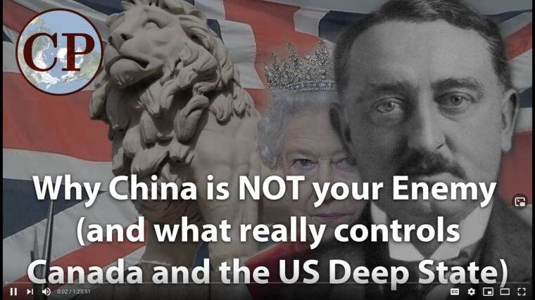 deep state
