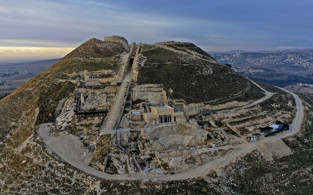 Click to enlarge herod palace theater
