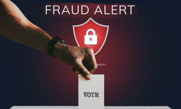 fraud