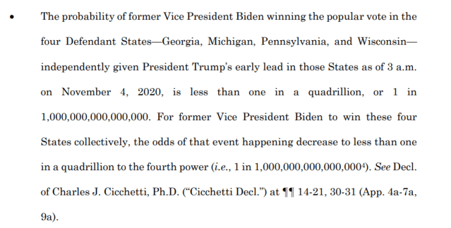 Click to enlarge biden probability