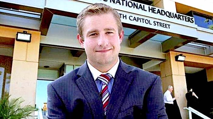 Click to enlarge Seth Rich