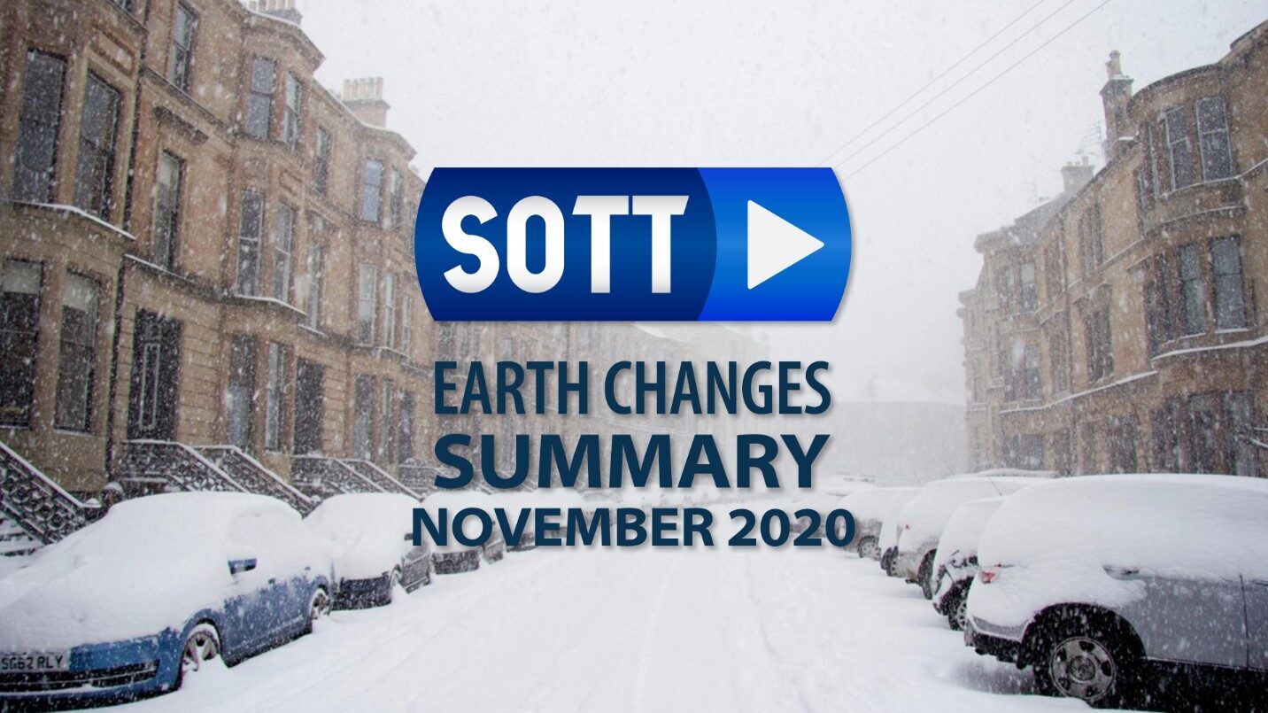 Изменения в ноябре 2018