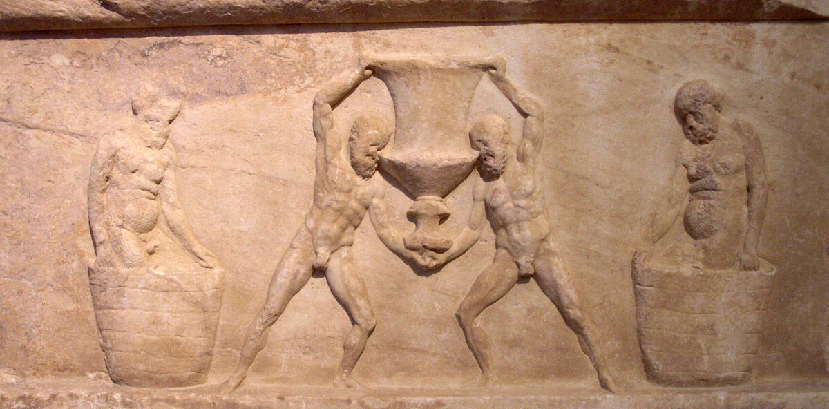Satyrs