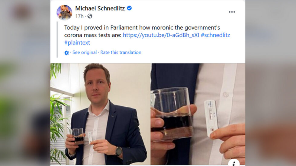 schnedlitz