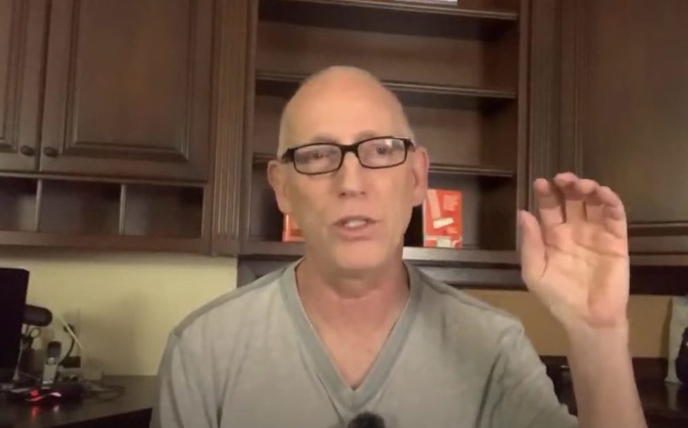 scott adams