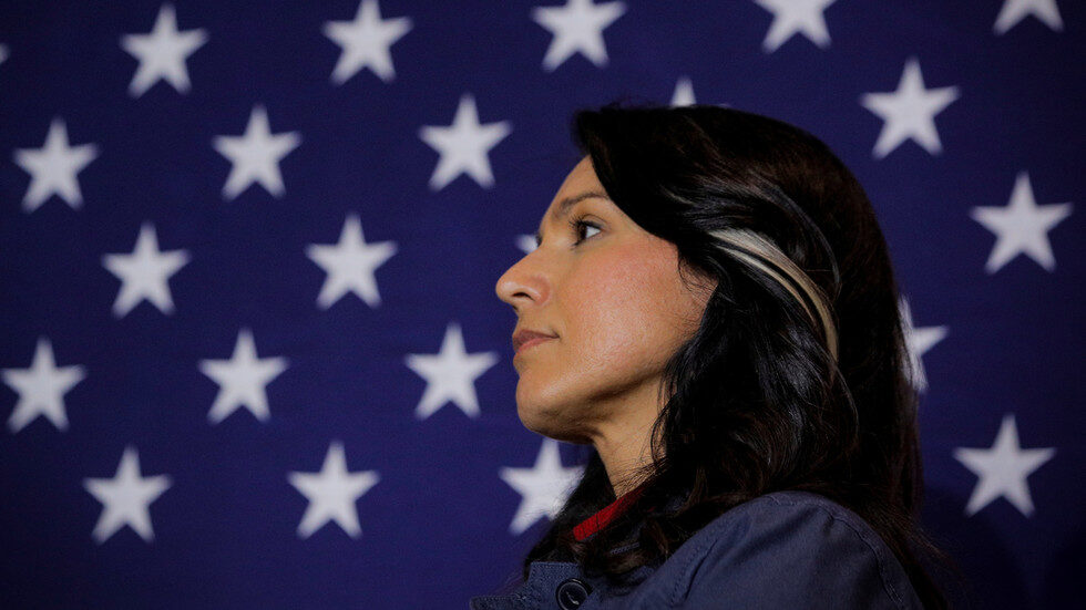 Click to enlarge tulsi gabbard