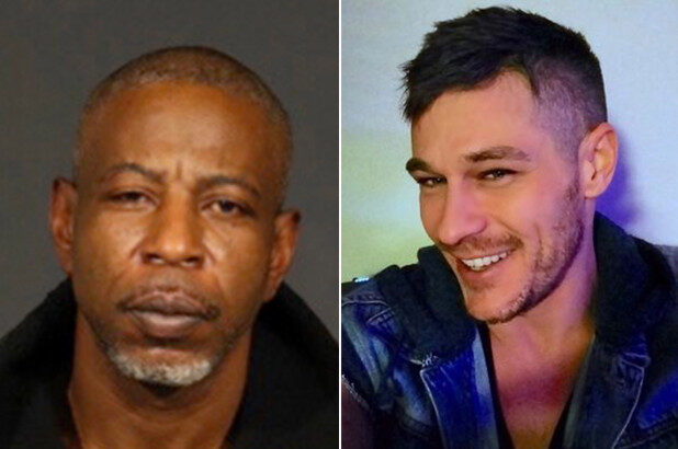 Click to enlarge NYC DRUG USERS ADVISE POLICE