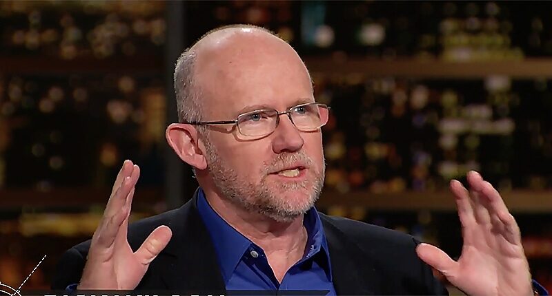 Click to enlarge Rick Wilson Daily Beast