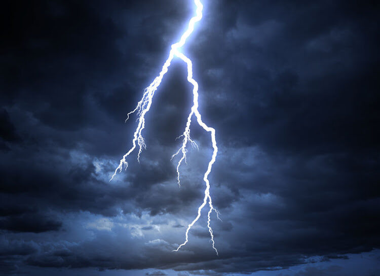 lightning
