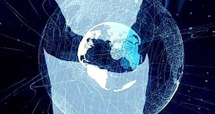 Globe