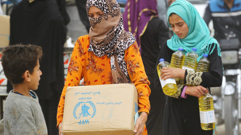 Click to enlarge Raqqa