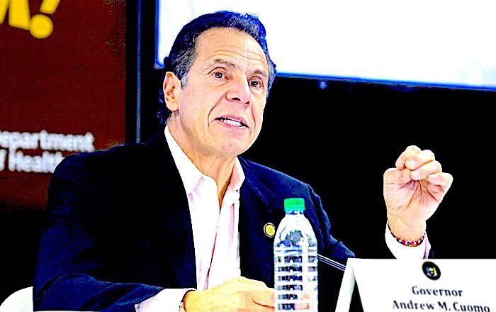 Click to enlarge Cuomo