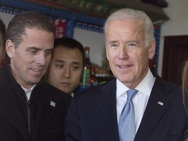Click to enlarge joe hunter biden