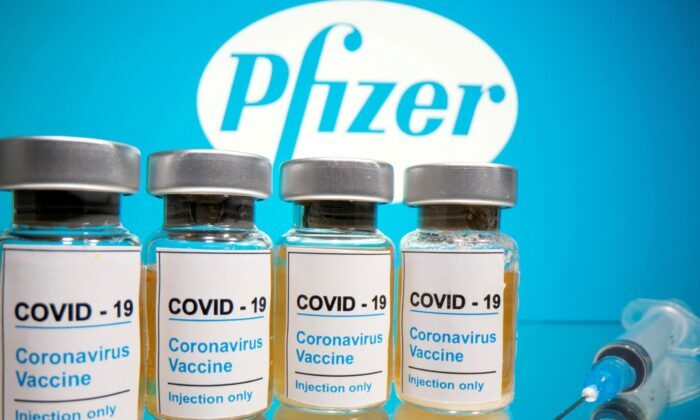 Click to enlarge Covid 19 vaccine