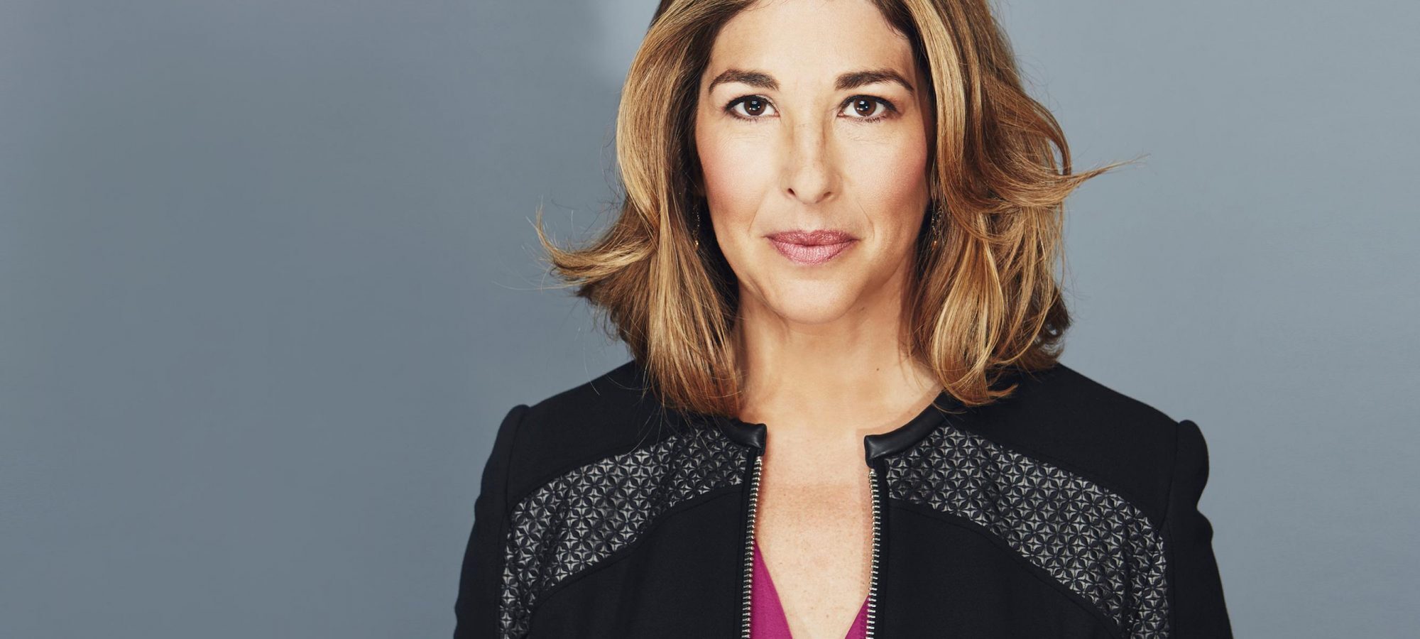 naomi klein
