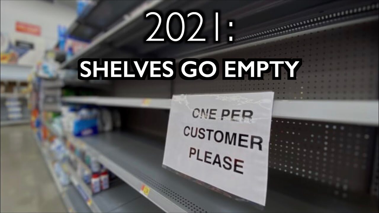 shelves