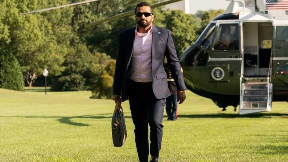 Kash Patel
