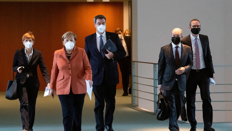 Merkel