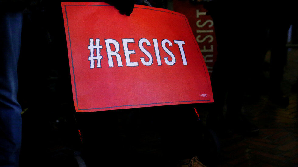 resist