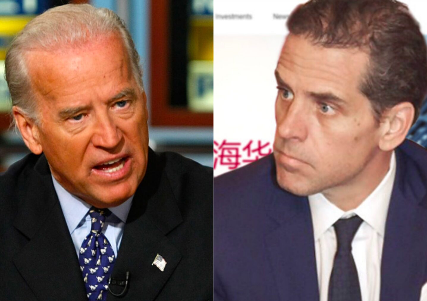 Will anyone face any consequences for gaslighting Americans on the Hunter Biden story?