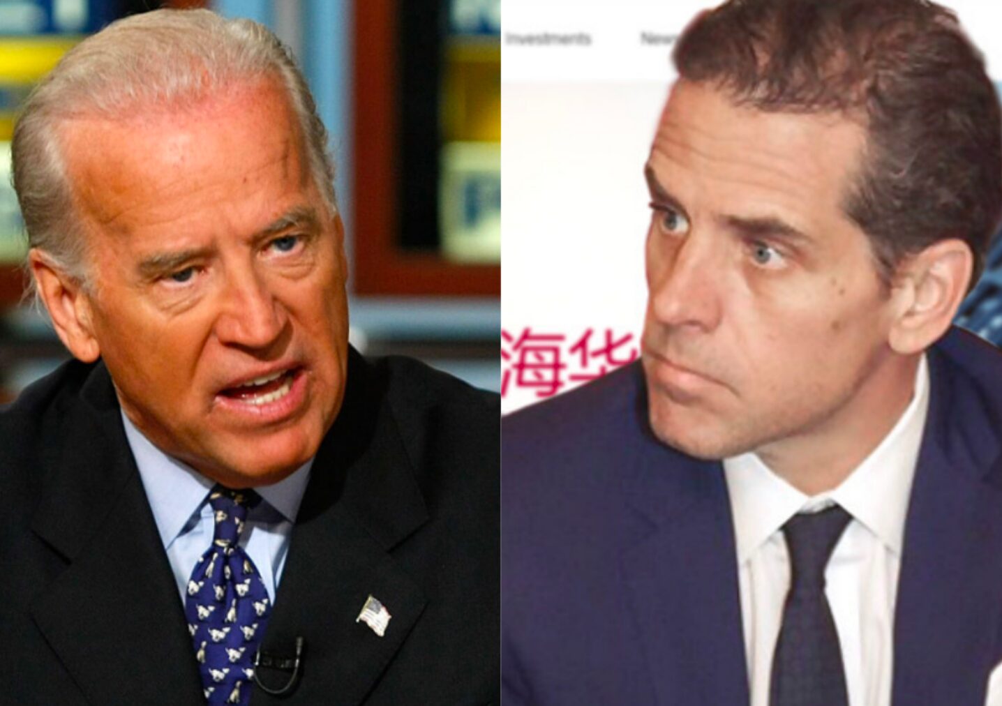 Will anyone face any consequences for gaslighting Americans on the Hunter Biden story? Will anyone face any consequences for gaslighting Americans on the Hunter Biden story?