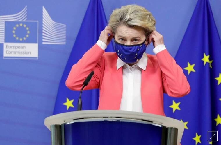 Leyen