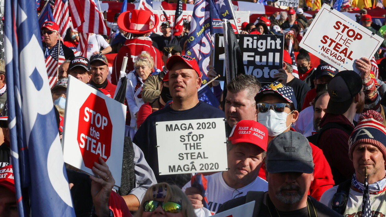 Click to enlarge DC rally stop the steal