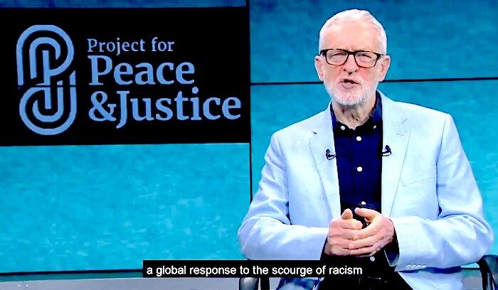 Corbyn