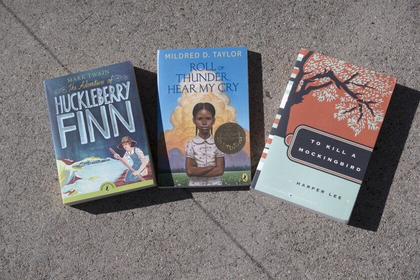 Click to enlarge banned books