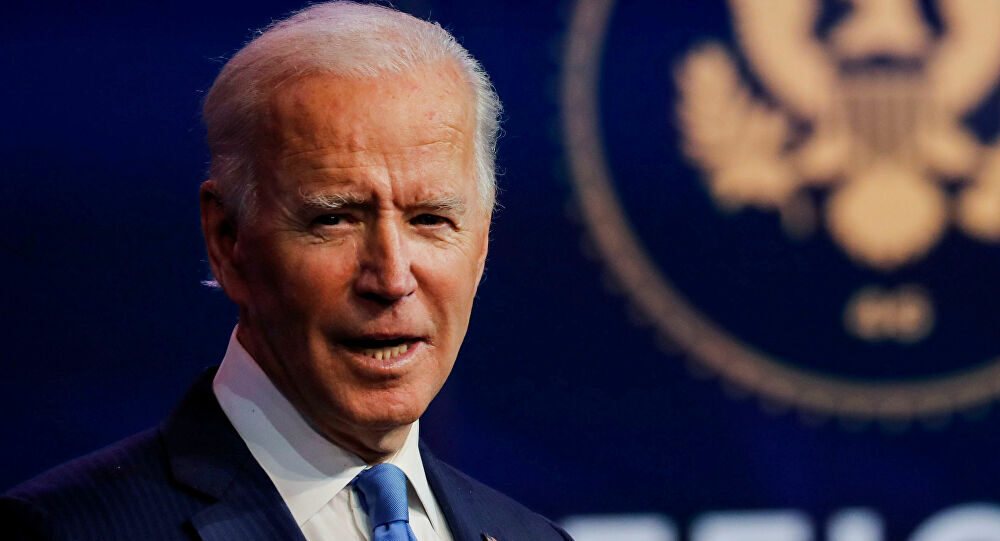 Joe Biden